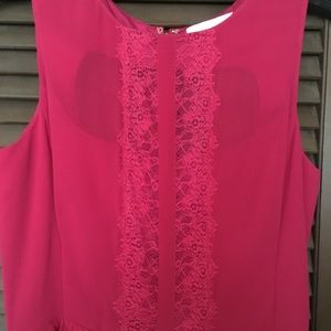 Jessica Simpson dress